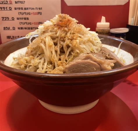 【ラーメンデカ盛】塩ラーメン 大の麺増×3ラーメン エボシ 鶴舞店 名古屋市昭和区 『やすたろう』的 食の備忘録