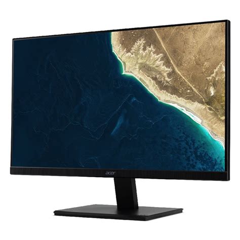 Acer IPS LCD 27´´ Full HD LED 75Hz Monitor Black | Techinn