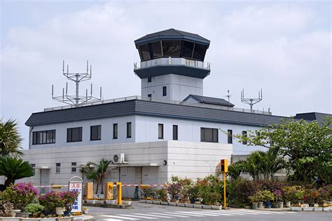 Aeropuerto De Miyako Megaconstrucciones Extreme Engineering