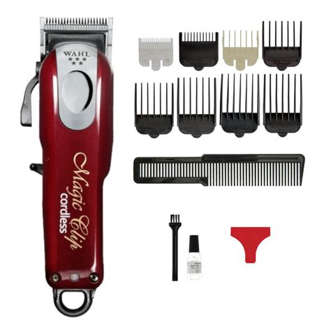 Wahl Magic Clip 5 Star Cordless Maszynka do Włosów Bezprzewodowa