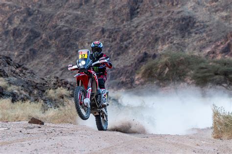 Iquique O Jos Ignacio Cornejo Gana Su Primera Etapa En Un Dakar