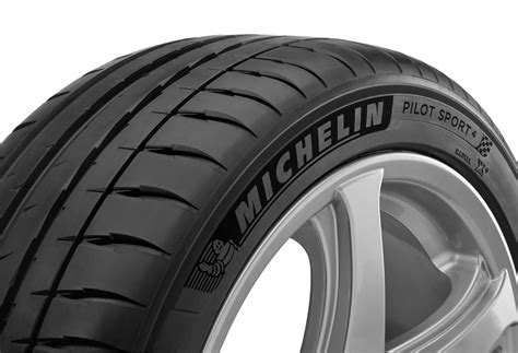 Michelin Pilot Sport 4 Dalla Mente Alla Strada La Nostra Prova