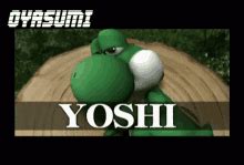 Sad Yoshi GIFs | Tenor