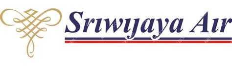 Sriwijaya Air logo (updated 2025) - Airhex