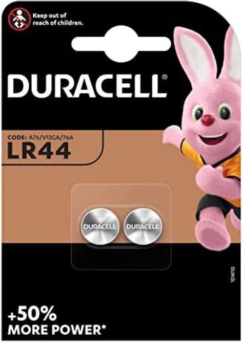 Lr Ag V Ga Duracell Bl Knopfzelle Alkaline Stk