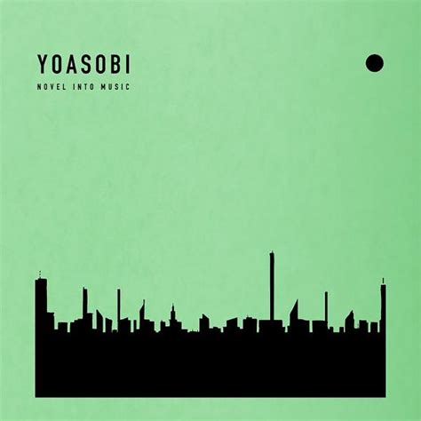 [Album] YOASOBI - THE BOOK 2 [FLAC / 24bit Lossless / WEB] [2021.12.01 ...