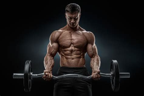 6 Ways To Build Lean Muscles Faster Online Figure