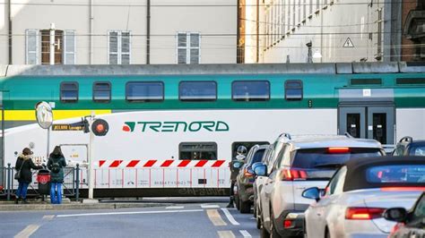 Treni Attenzione Allo Sciopero Corse A Rischio Dalle Di Oggi