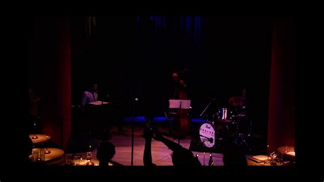 Alone Together Clip The Quintin Harris Trio YouTube