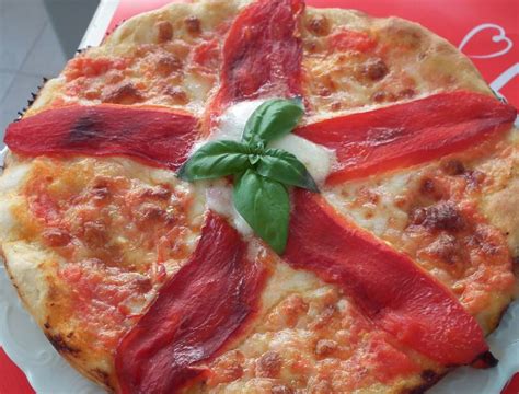 Focaccia Con I Peperoni E Mozzarella Vorrei Diventare Una Brava Cuoca