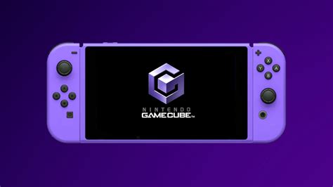 Nintendo Stealth Releases Two Classic GameCube Games on Switch ...