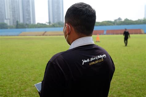 Pelatihan Pengoperasian Drone Untuk Pemula Jsp Jakarta School Of