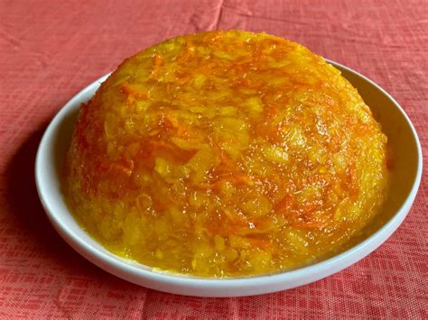 Nanas Pineapple Carrot Sunshine Jello Salad Recipe Yourhealthyday