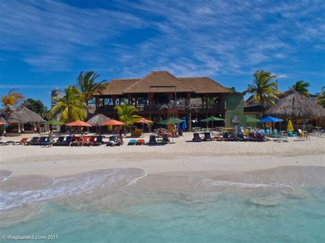 Jamaica Fun In The Sun