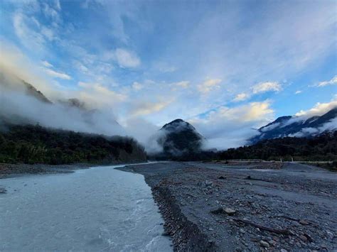 Best Things To Do In Franz Josef New Zealand