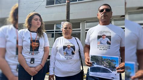 Ataque Armado Contra Familia De Desaparecido En Tijuana Los Ngeles Press