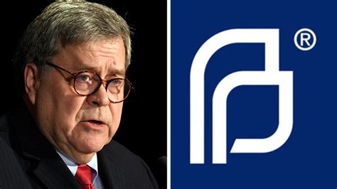 Gop Senators Ask Barr To Investigate Planned Parenthood Getting