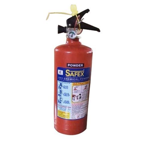 Safex Fire Fighting Extinguishers Kg Safex Extinguishers Latest