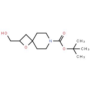 Tert Butyl Hydroxymethyl Oxa Azaspiro Nonane Carboxylate