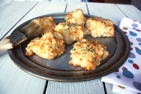 Cheese Biscuits - She Makes and Bakes