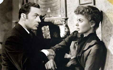 'Gaslight' - George Cukor’s 1944 Film Is Even More Terrifying in 2023 ...