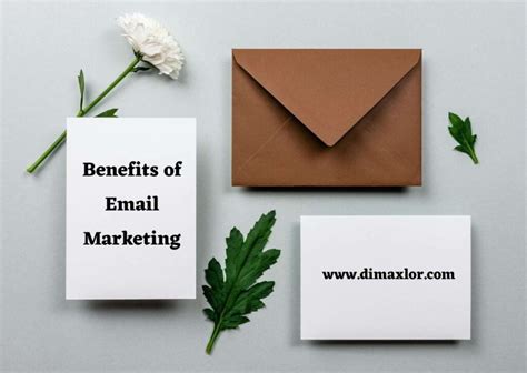 How To Do Email Marketing For Small Business