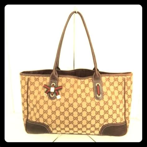 Gucci Neverfull