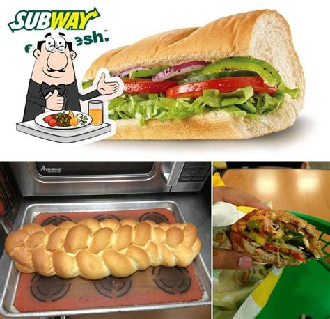 Subway Gurugram District Commercial Centre Restaurant Reviews