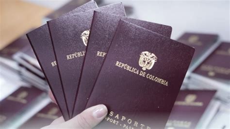 Gobierno Prorrogaría Hasta 2025 El Contrato Con Thomas Greg Para La Emisión De Pasaportes