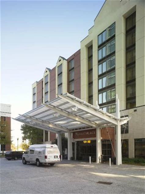 Hyatt Place Atlanta/Buckhead $132 ($̶1̶6̶7̶) - UPDATED 2018 Prices & Hotel Reviews - GA ...