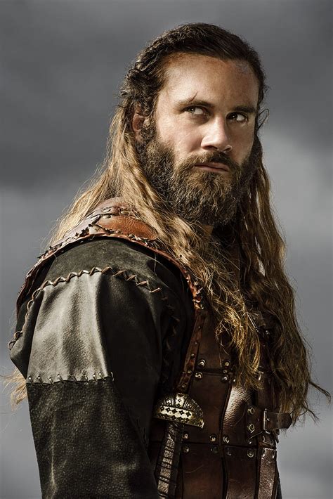 Vikings Rollo Season Official Vikings Tv Series Rollo Lothbrok