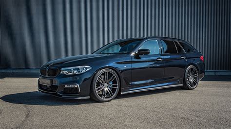 Hamann Body Kit For BMW 5 Series G31 Buy With Delivery Installation