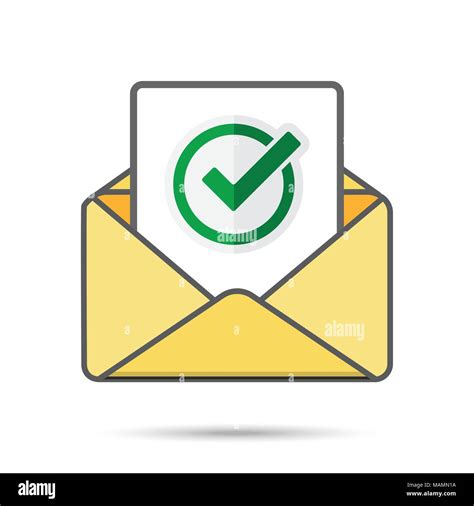 Email Icon Hi Res Stock Photography And Images Alamy