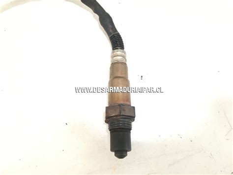 Sensor De Oxigeno Inferior Kia Morning G La Dohc Valv X