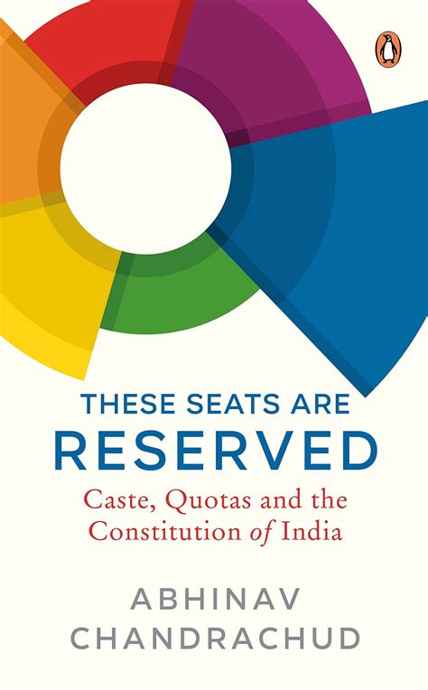 These Seats Are Reserved Caste Quotas And The Constitution Of India