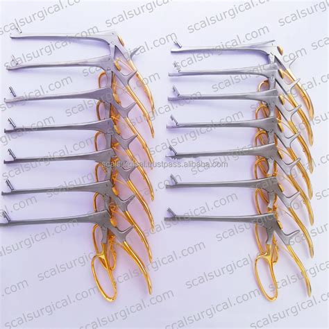 Hot Sale Scalsurgical Cervical Punch Biopsy Specimen Forceps Gynecology Surgical Instruments