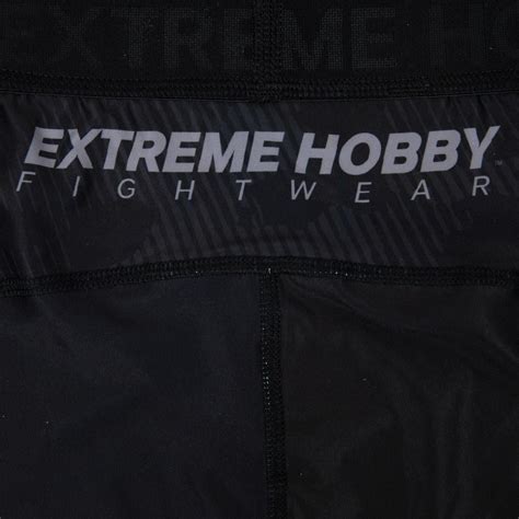 EXTREME HOBBY GETRY LEGGINSY 3 4 FITNESS SPORTOWE DAMSKIE TERMOAKTYWNE