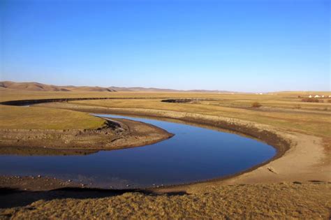 The Life of H. Ernest Chen: Hulunbuir Grasslands