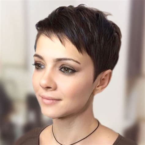 15 Awesome Pixie Haircuts For Women With Thin Hair Cutest Styles For