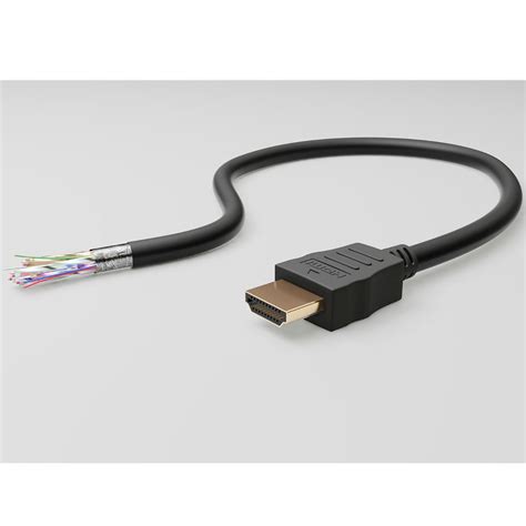 Goobay High Speed Vinklet Hdmi Kabel M Ethernet M Dkk