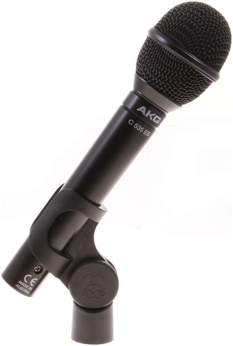 Jual Akg C Eb Stage Microphone Free Ongkir