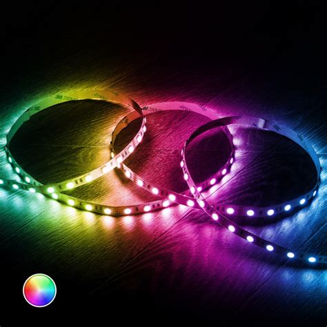 Comprar Kit De Tiras Led Efectoled