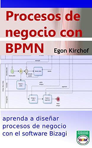 Procesos De Negocio Con BPMN Aprenda A Modelar Procesos De Negocio By