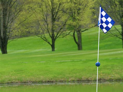 Public Golf Courses near Dayton | Echo Hills Golf Club, Piqua OH