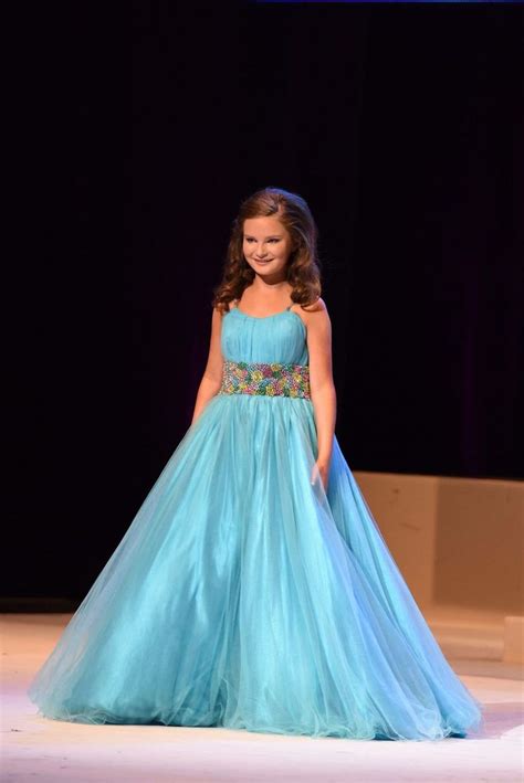 Best Evening Gowns In Pageantry 2021 Edition Preteen Clothing