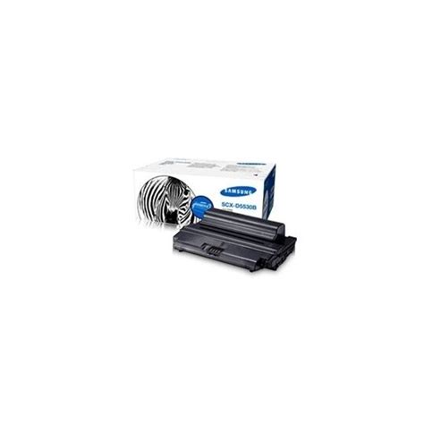 Samsung Scx D B Cartouche De Toner Pi Ce S Original Noir Prix