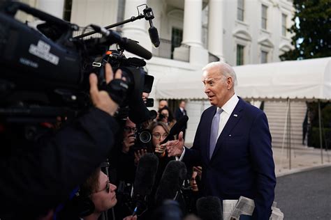 Biden sul piano cinese per la pace Se piace a Putin non può essere