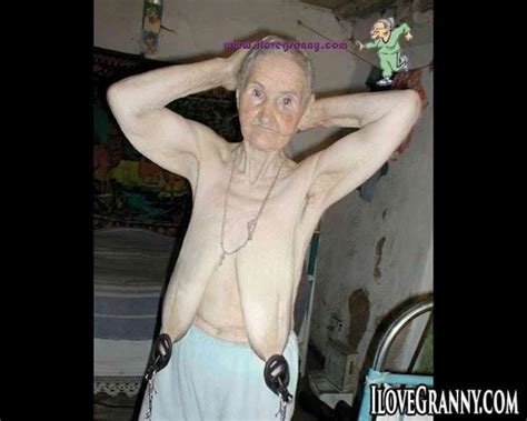 Ilovegranny Extremely Wrinkly Granny Slideshow Amateur Porn By Oma Pass XHamster
