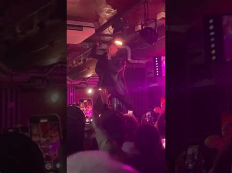 Here S Sex Pistols Tearing Up 100 Club London Nearly 50 Years After Their Last Visit Chords