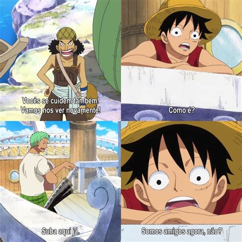 Pin De Eduarda Prado Em One Piece